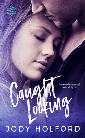 Guest Review: Caught Looking by Jody Holford