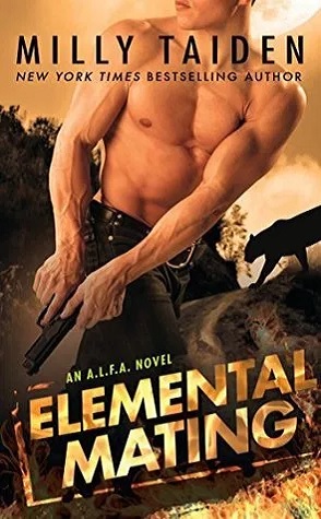 DNF Review: Elemental Mating by Milly Taiden