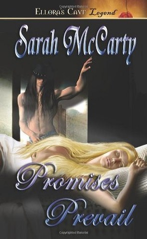 Promises Prevail by Sarah McCarty