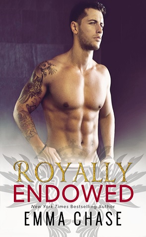 Review: Royally Endowed by Emma Chase