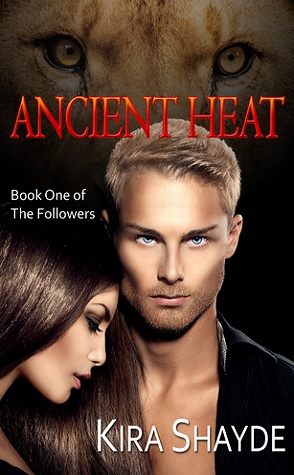Guest Review: Ancient Heat by Kira Shayde