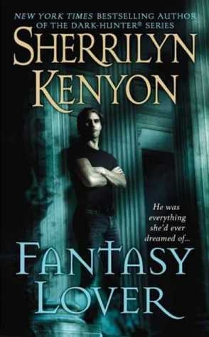 Throwback Thursday Review: Fantasy Lover by Sherrilyn Kenyon