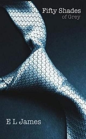 Retro Post: Fifty Shades of Grey is Not Romance