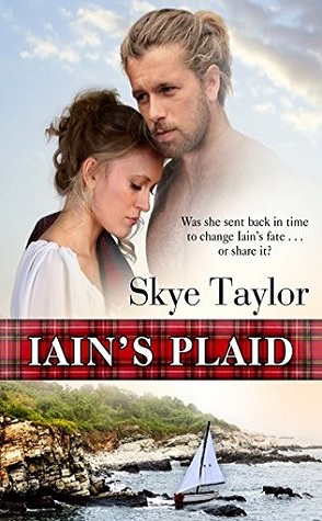 Guest Review: Iain’s Plaid by Skye Taylor