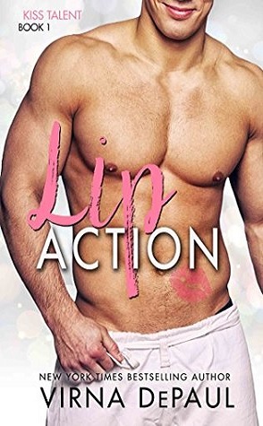Guest Review: Lip Action by Virna DePaul