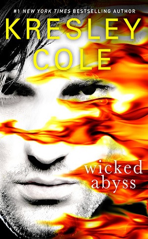 Review: Wicked Abyss by Kresley Cole
