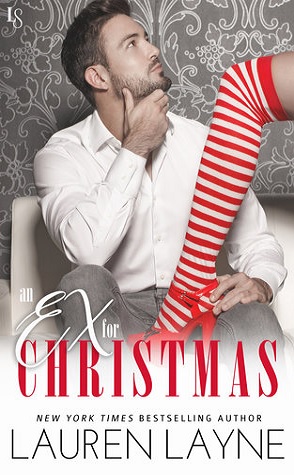 Review: An Ex for Christmas by Lauren Layne