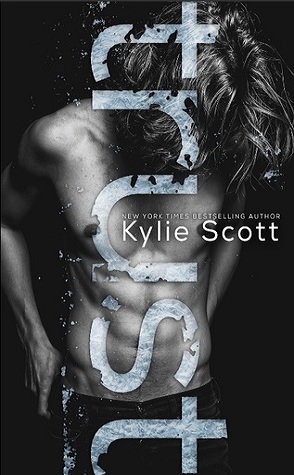 Guest Review: Trust by Kylie Scott