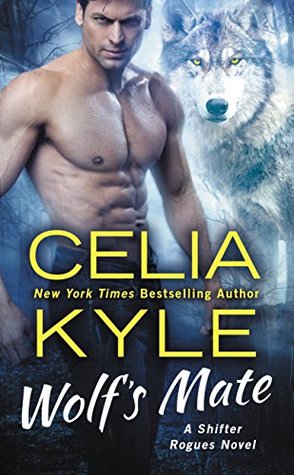 Guest Review: Wolf’s Mate by Celia Kyle