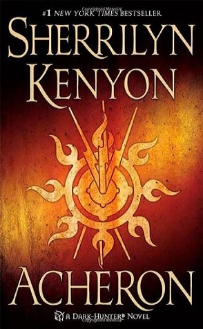 Retro-Review: Acheron by Sherrilyn Kenyon.