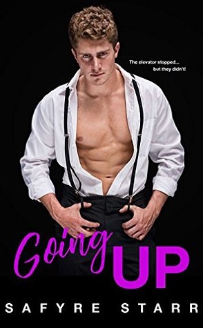 Guest Review: Going Up! by Safyre Starr