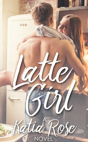 Guest Review: Latte Girl by Katia Rose