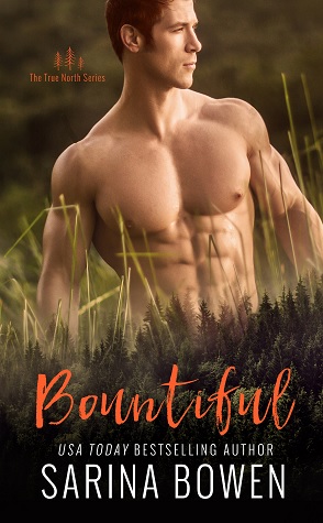 Review: Bountiful by Sarina Bowen