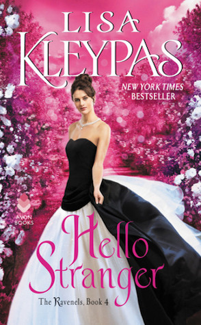 Joint Review: Hello Stranger by Lisa Kleypas