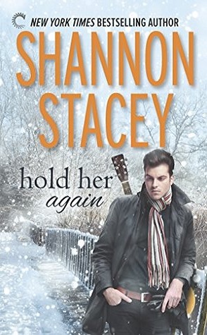Review: Hold Her Again by Shannon Stacey