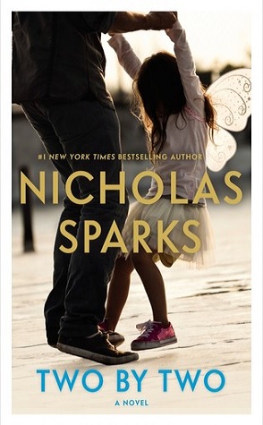 Guest Review: Two by Two by Nicholas Sparks