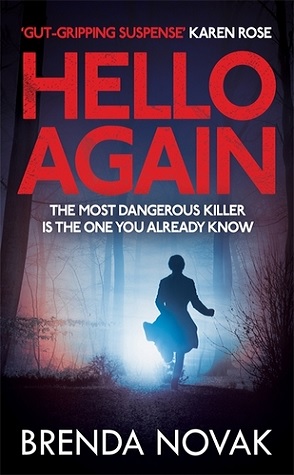 Review and Giveaway: Hello Again by Brenda Novak