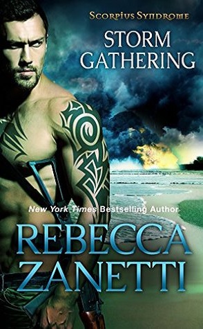 Review: Storm Gathering by Rebecca Zanetti