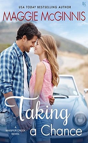 Review: Taking a Chance by Maggie McGinnis