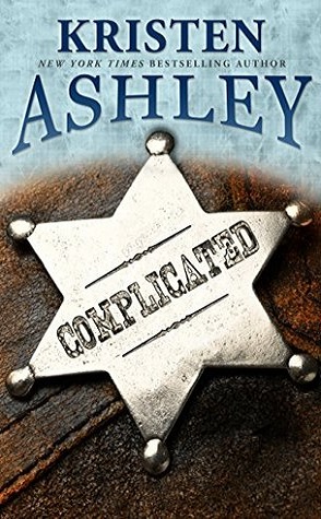Review: Complicated by Kristen Ashley