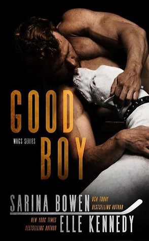 Review: Good Boy by Sarina Bowen and Elle Kennedy