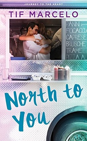 Review: North to You by Tif Marcelo