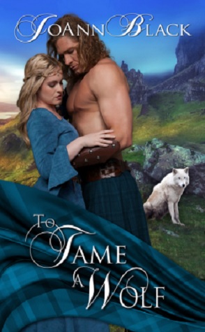 Guest Review: To Tame a Wolf by Joann Black