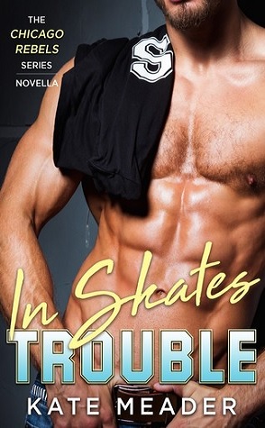 Review: In Skates Trouble by Kate Meader