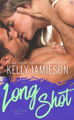 Guest Review: Long Shot by Kelly Jamieson