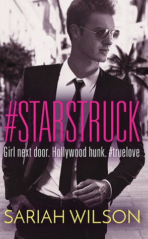 Guest Review: #Starstruck by Sariah Wilson
