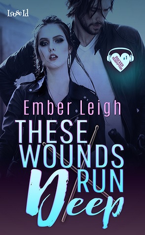 Guest Review: These Wounds Run Deep by Ember Leigh