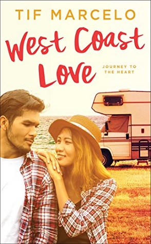 Review: West Coast Love by Tif Marcelo