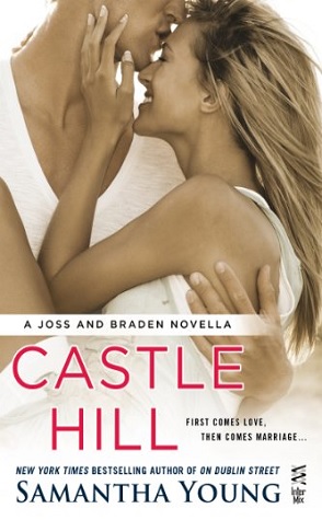 Review: Castle Hill by Samantha Young