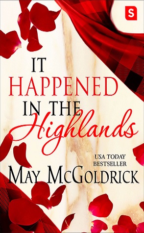 Guest Review: It Happened in the Highlands by May McGoldrick