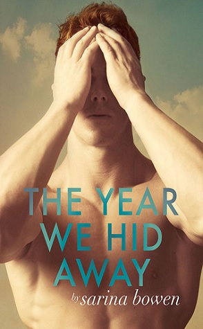 Summer Reading Challenge Review: The Year We Hid Away by Sarina Bowen