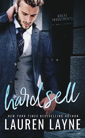 Review: Hard Sell by Lauren Layne