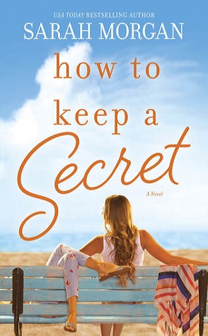 Sunday Spotlight: How to Keep a Secret by Sarah Morgan