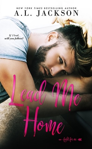 Review: Lead Me Home by A.L. Jackson