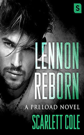 Guest Review: Lennon Reborn by Scarlett Cole