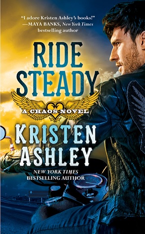Lightning Reviews: Fire Inside, Ride Steady, Walk Through Fire, Wild Like the Wind by Kristen Ashley