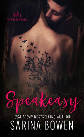 Review: Speakeasy by Sarina Bowen