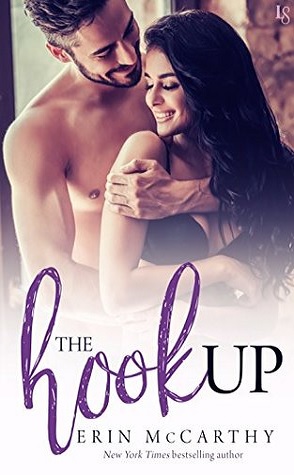 Guest Review: The Hookup by Erin McCarthy