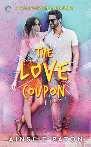 Review: The Love Coupon by Ainslie Paton