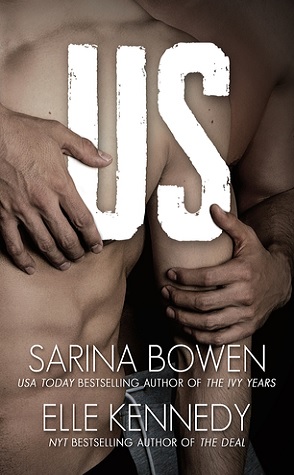 Review: Us by Sarina Bowen and Elle Kennedy