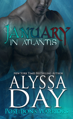 What Are You Reading? (+ autographed Alyssa Day Giveaway)