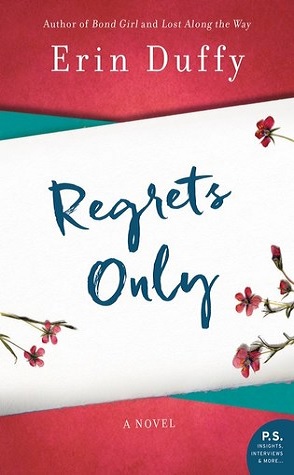 Review: Regrets Only by Erin Duffy