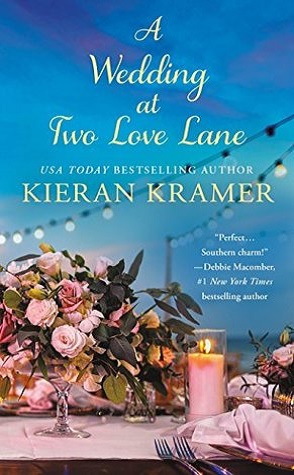 What Are You Reading? (+ Kieran Kramer Giveaway)