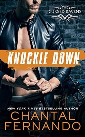 Guest Review: Knuckle Down by Chantal Fernando