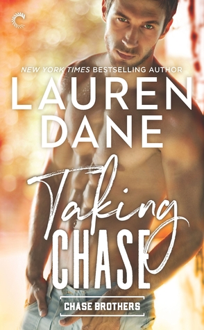 Review: Taking Chase by Lauren Dane