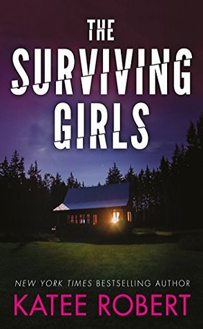 Guest Review: The Surviving Girls by Katee Robert